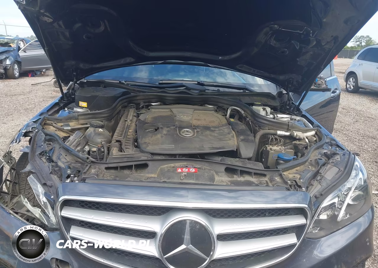 2014 Mercedes-Benz E 350 VIN:WDDHF5KB4EA974794 - 10