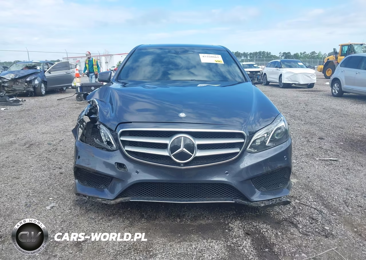 2014 Mercedes-Benz E 350 VIN:WDDHF5KB4EA974794 - 12