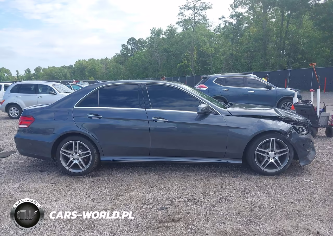 2014 Mercedes-Benz E 350 VIN:WDDHF5KB4EA974794 - 13