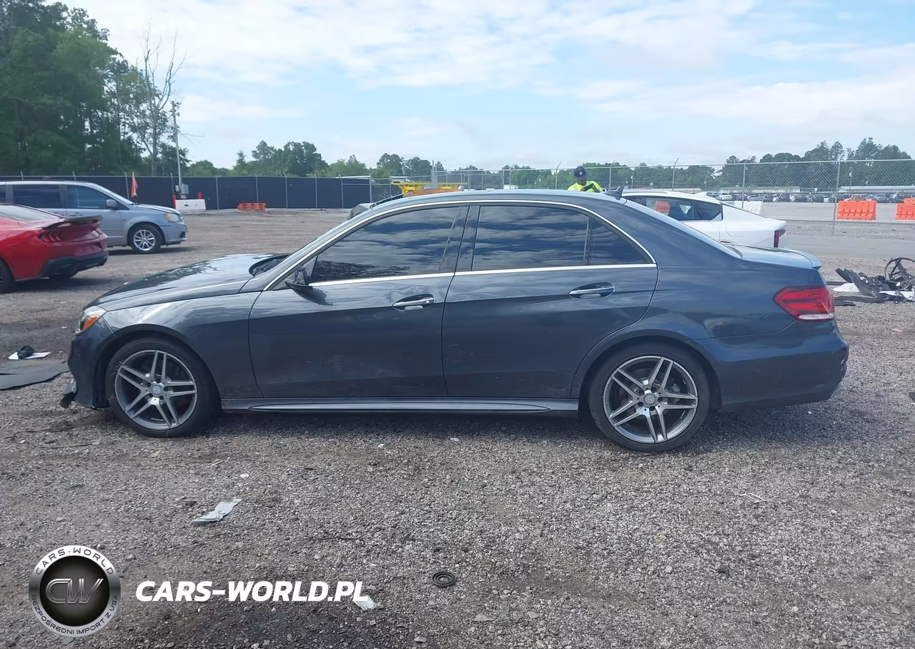 2014 Mercedes-Benz E 350 VIN:WDDHF5KB4EA974794 - 14
