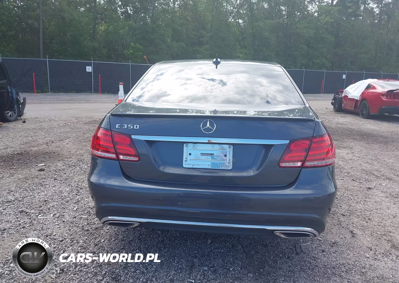 2014 Mercedes-Benz E 350 VIN:WDDHF5KB4EA974794 - 16