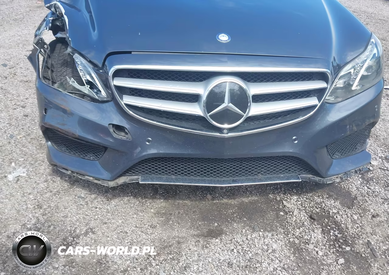 2014 Mercedes-Benz E 350 VIN:WDDHF5KB4EA974794 - 17