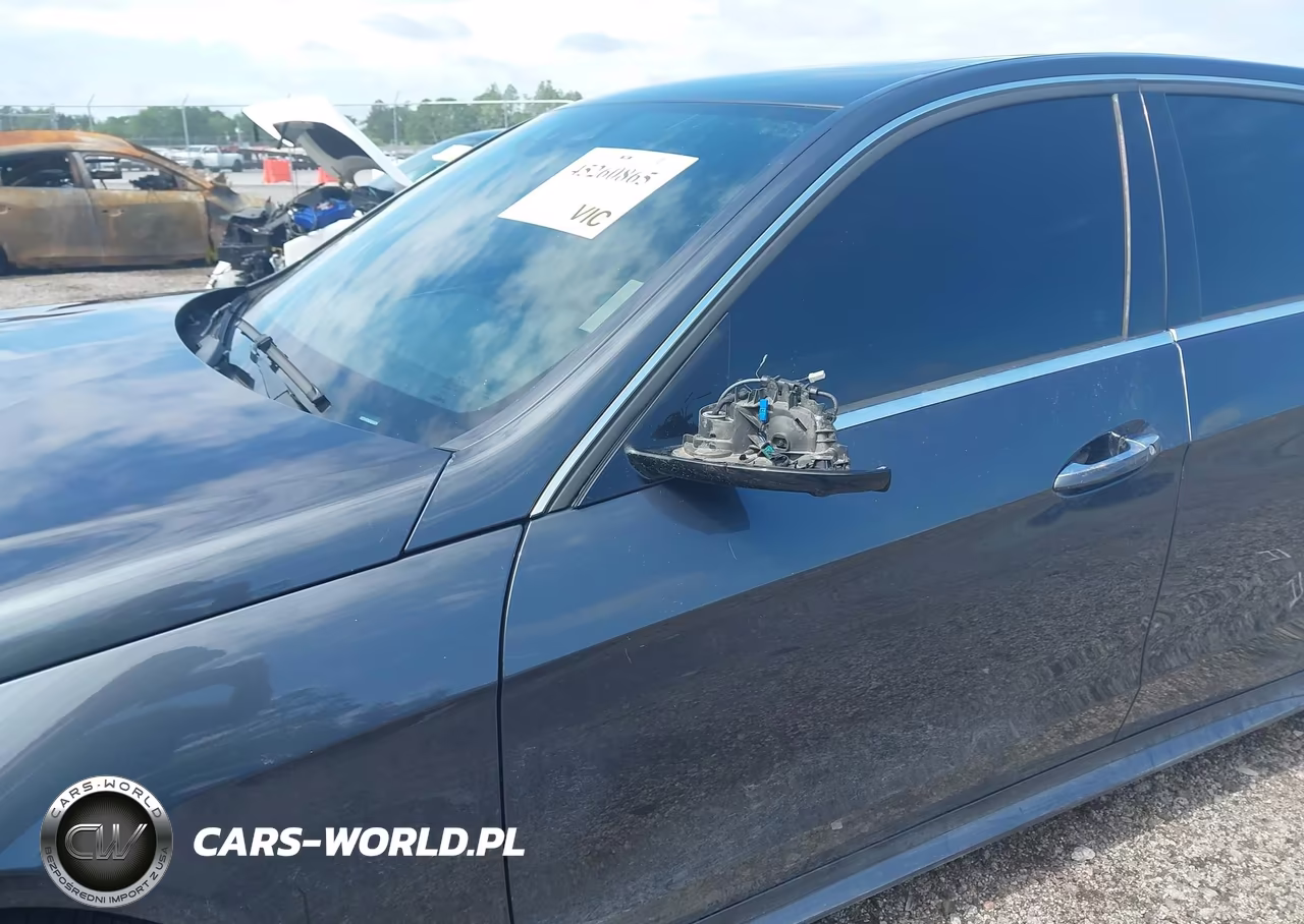 2014 Mercedes-Benz E 350 VIN:WDDHF5KB4EA974794 - 18