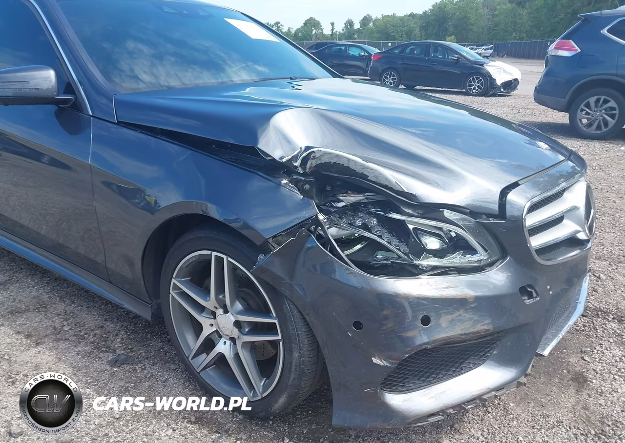 2014 Mercedes-Benz E 350 VIN:WDDHF5KB4EA974794 - 6