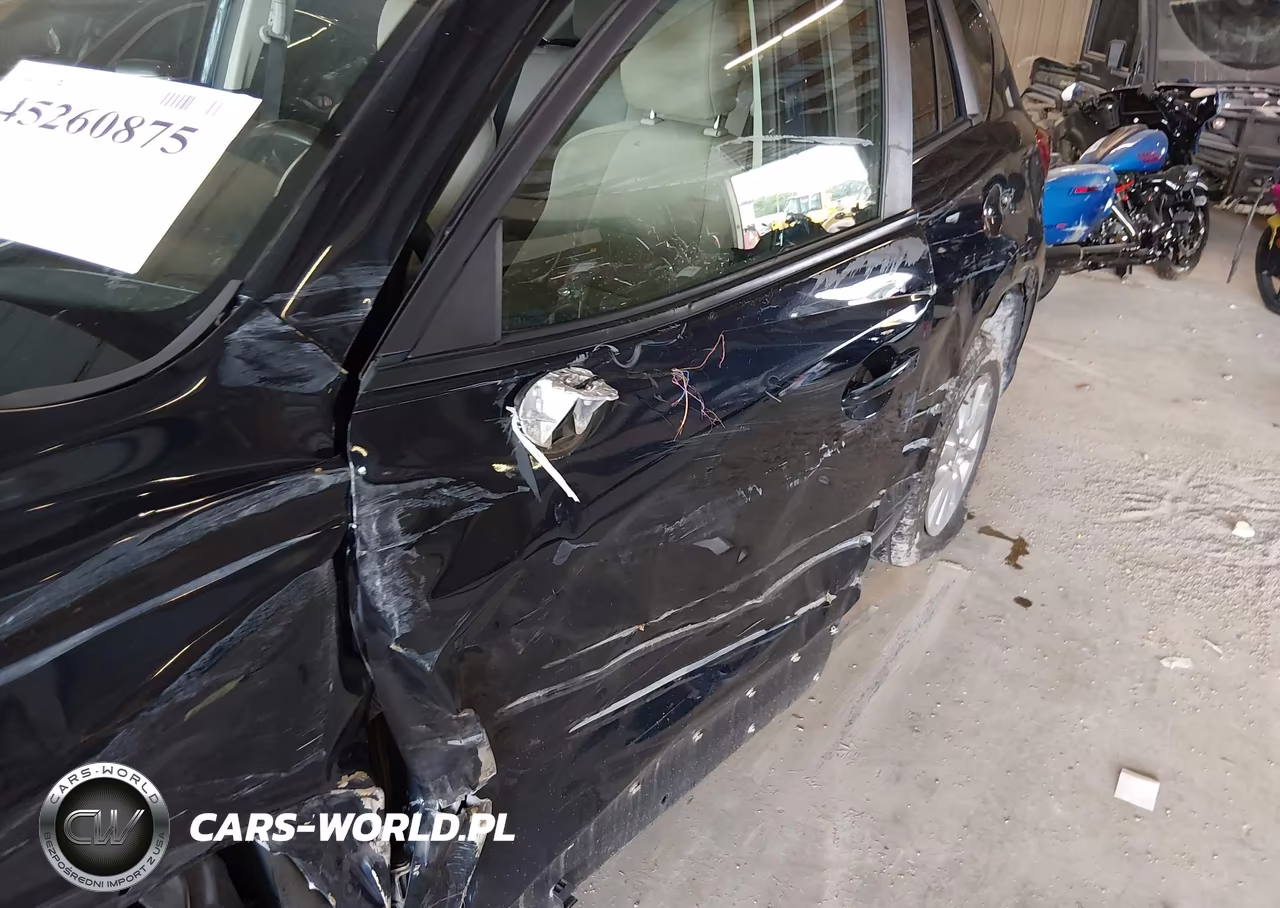 2016 Mazda Cx-5 Touring VIN:JM3KE4CY1G0608842 - 18