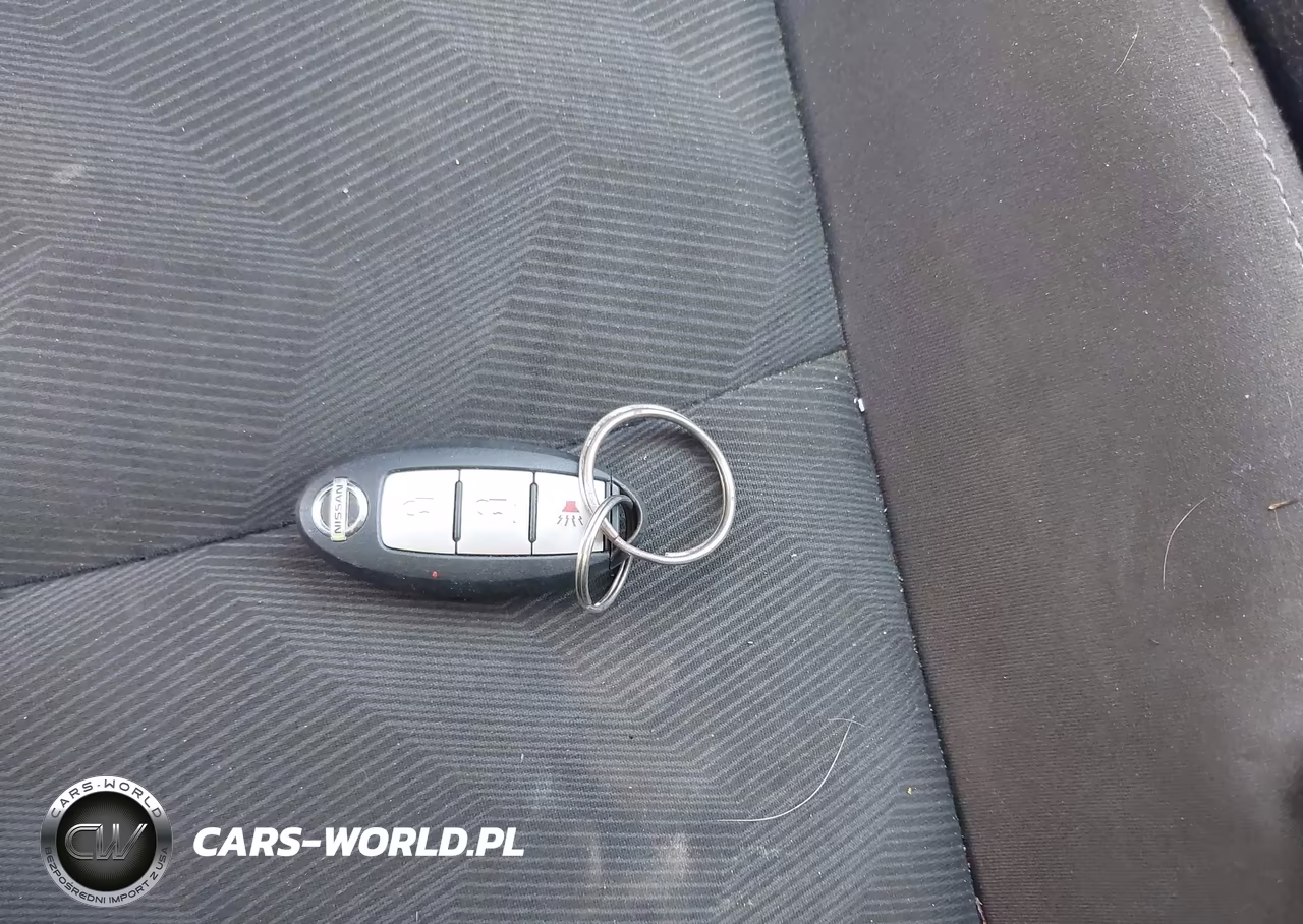 2015 Nissan Rogue Sv VIN:KNMAT2MV6FP536674 - 11