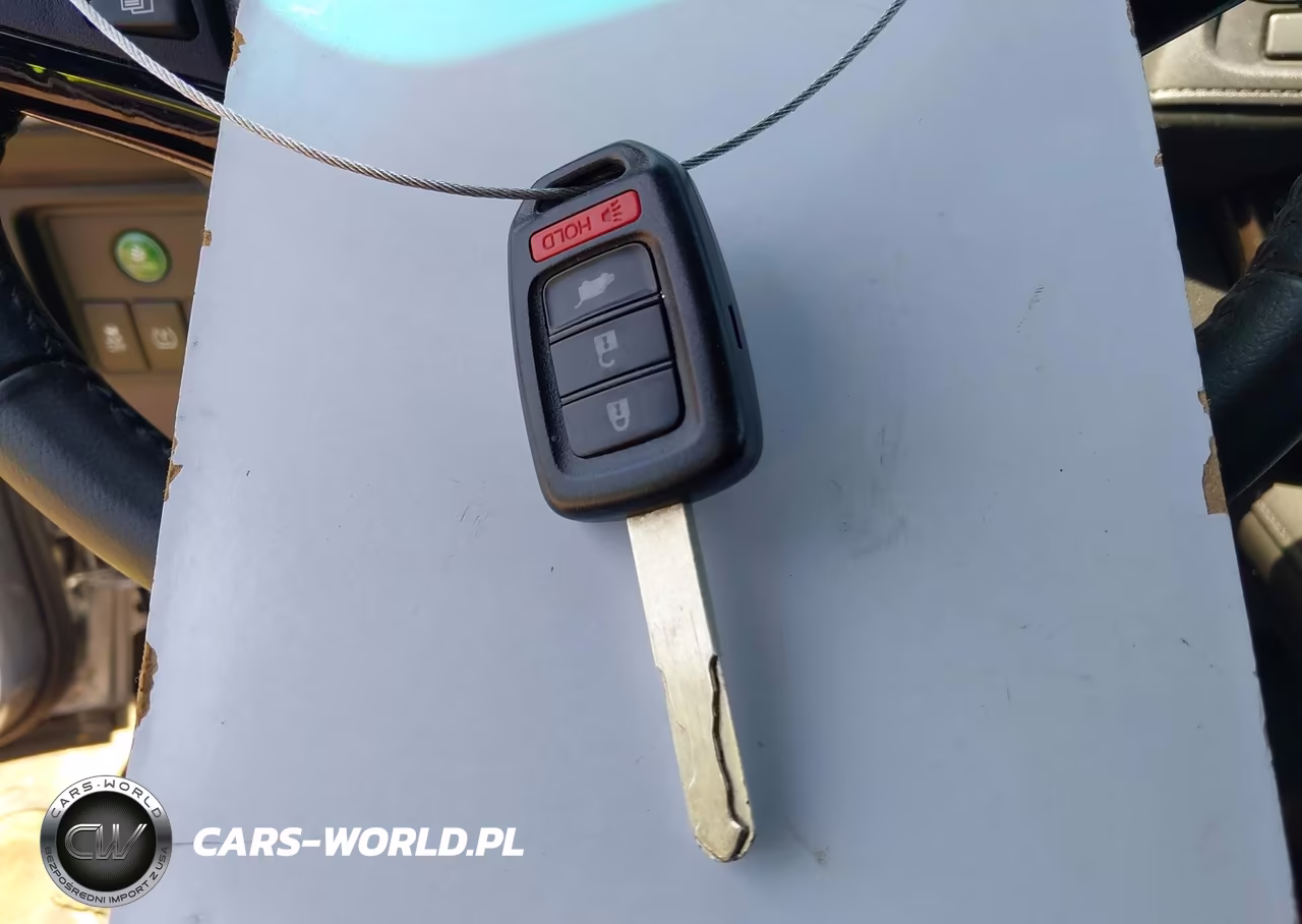 2019 Honda Hr-V Sport VIN:3CZRU6H19KG734401 - 11