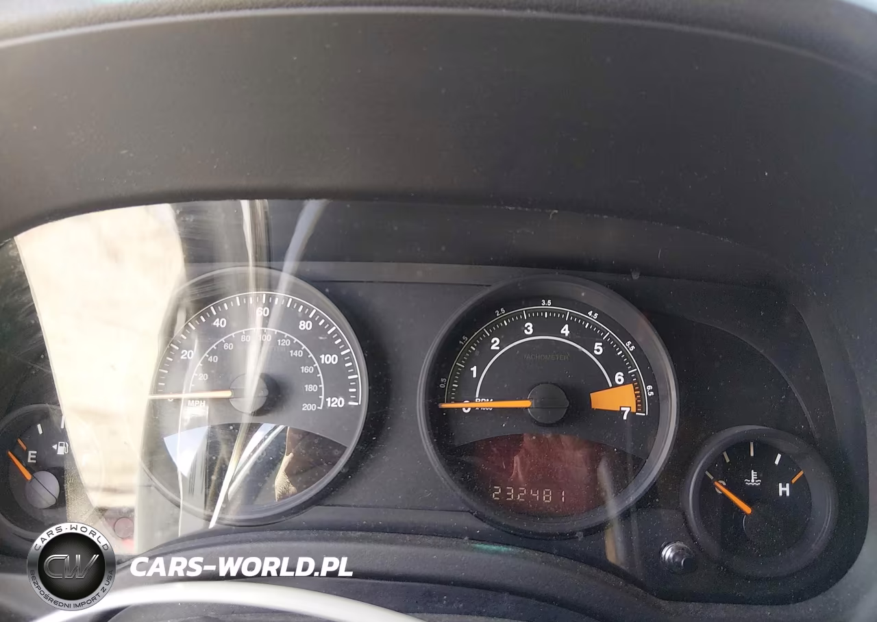 2014 Jeep Patriot Sport VIN:1C4NJRBB7ED717002 - 7