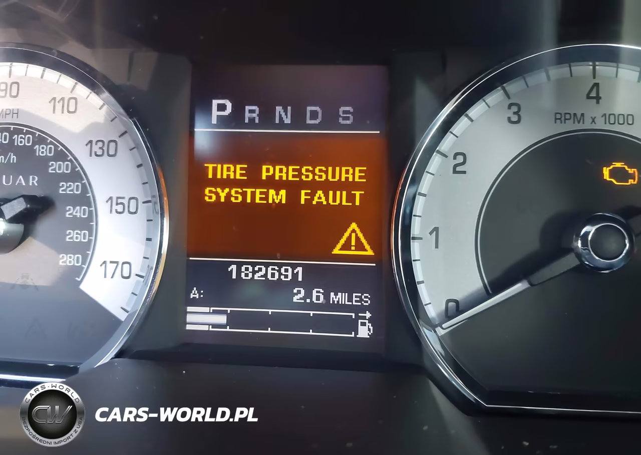 2010 Jaguar Xf Premium VIN:SAJWA0GB3ALR49817 - 7