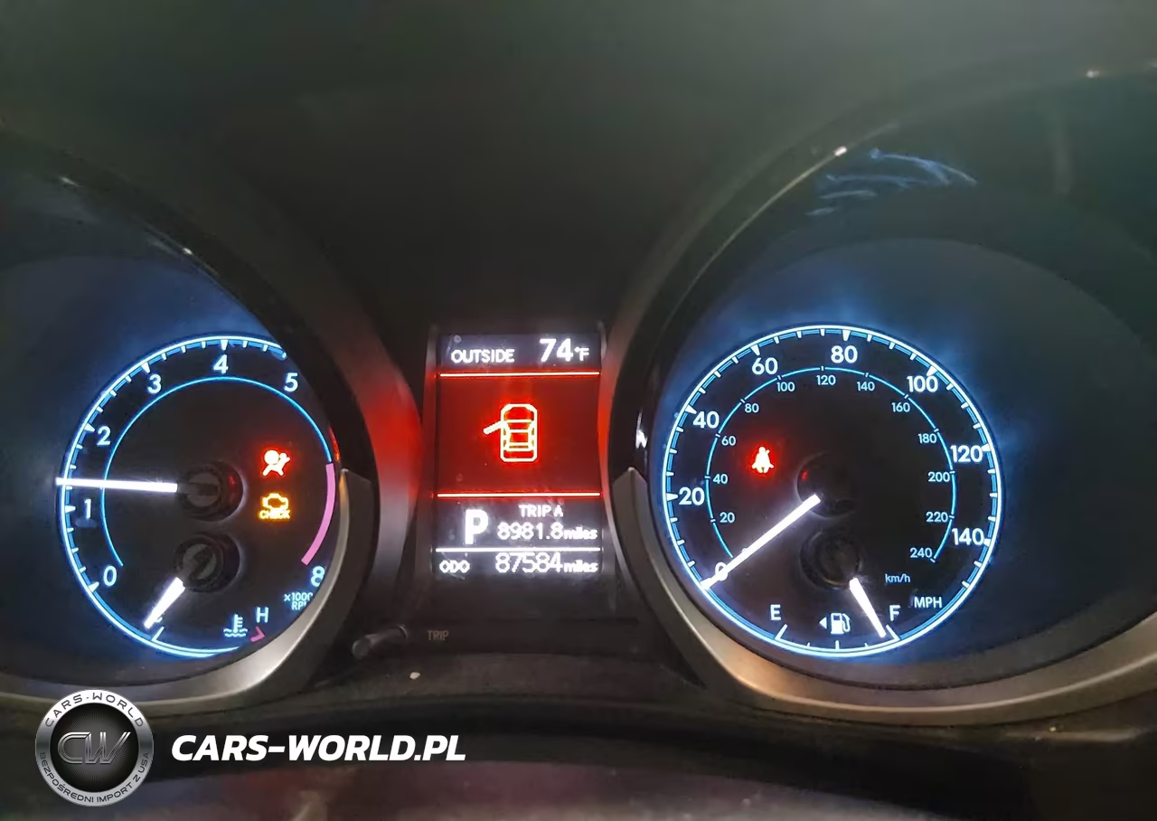 2016 Toyota Corolla S Plus VIN:5YFBURHE5GP429250 - 7
