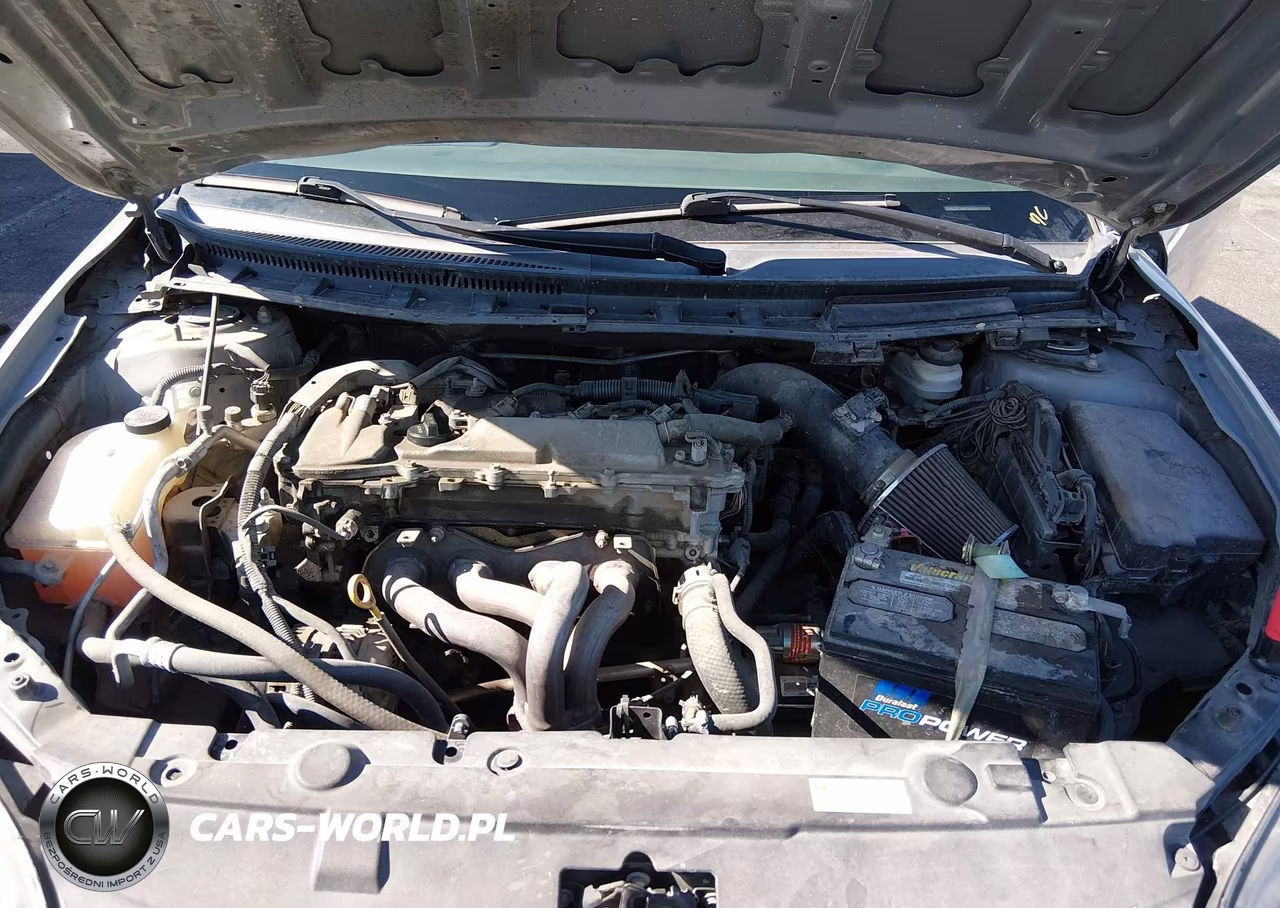 2016 Scion Tc VIN:JTKJF5C75GJ015700 - 10