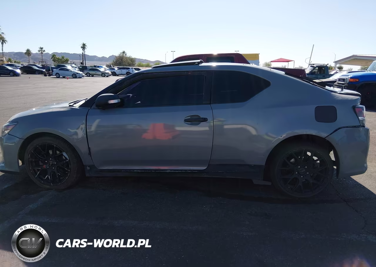2016 Scion Tc VIN:JTKJF5C75GJ015700 - 14