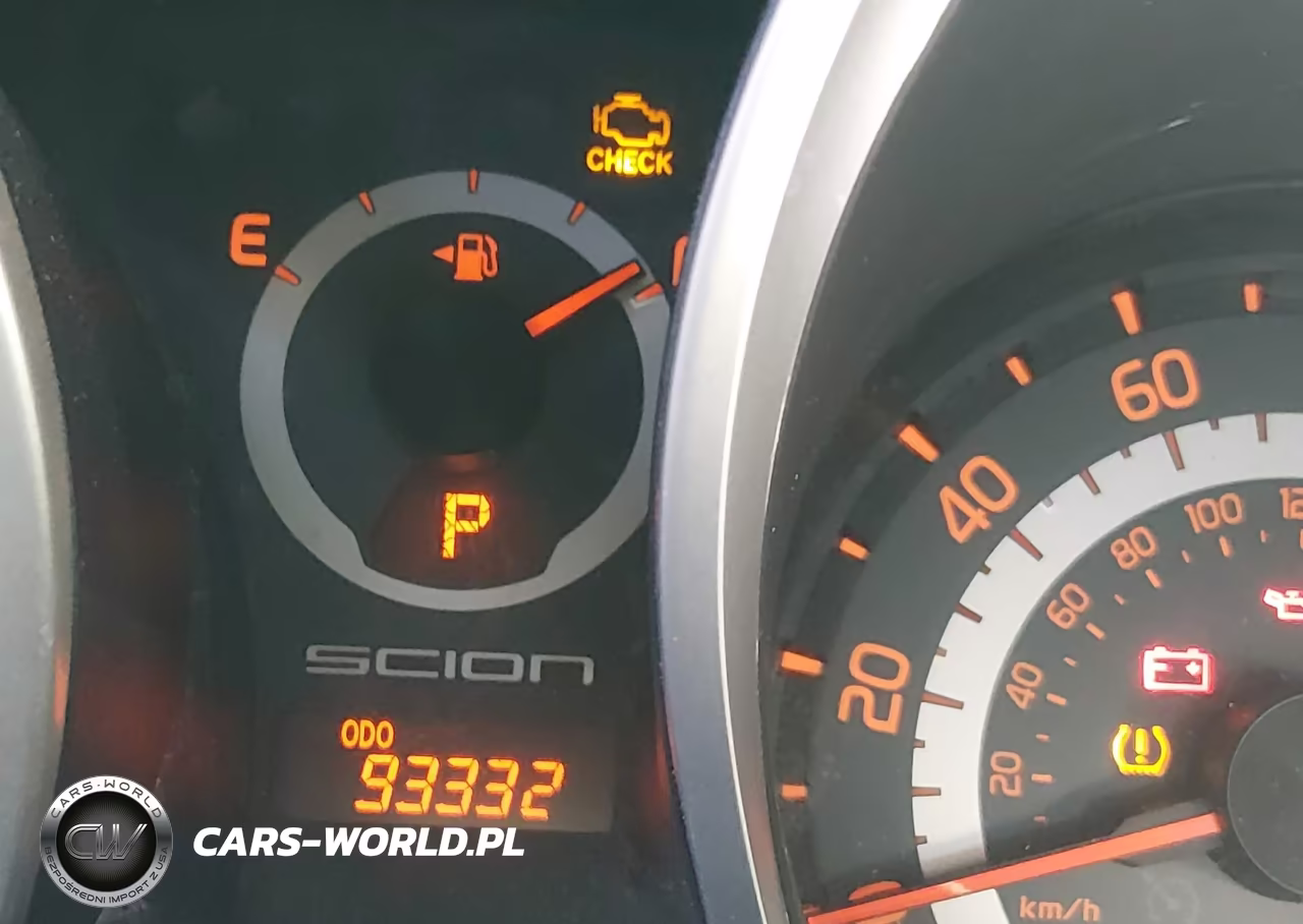 2016 Scion Tc VIN:JTKJF5C75GJ015700 - 15