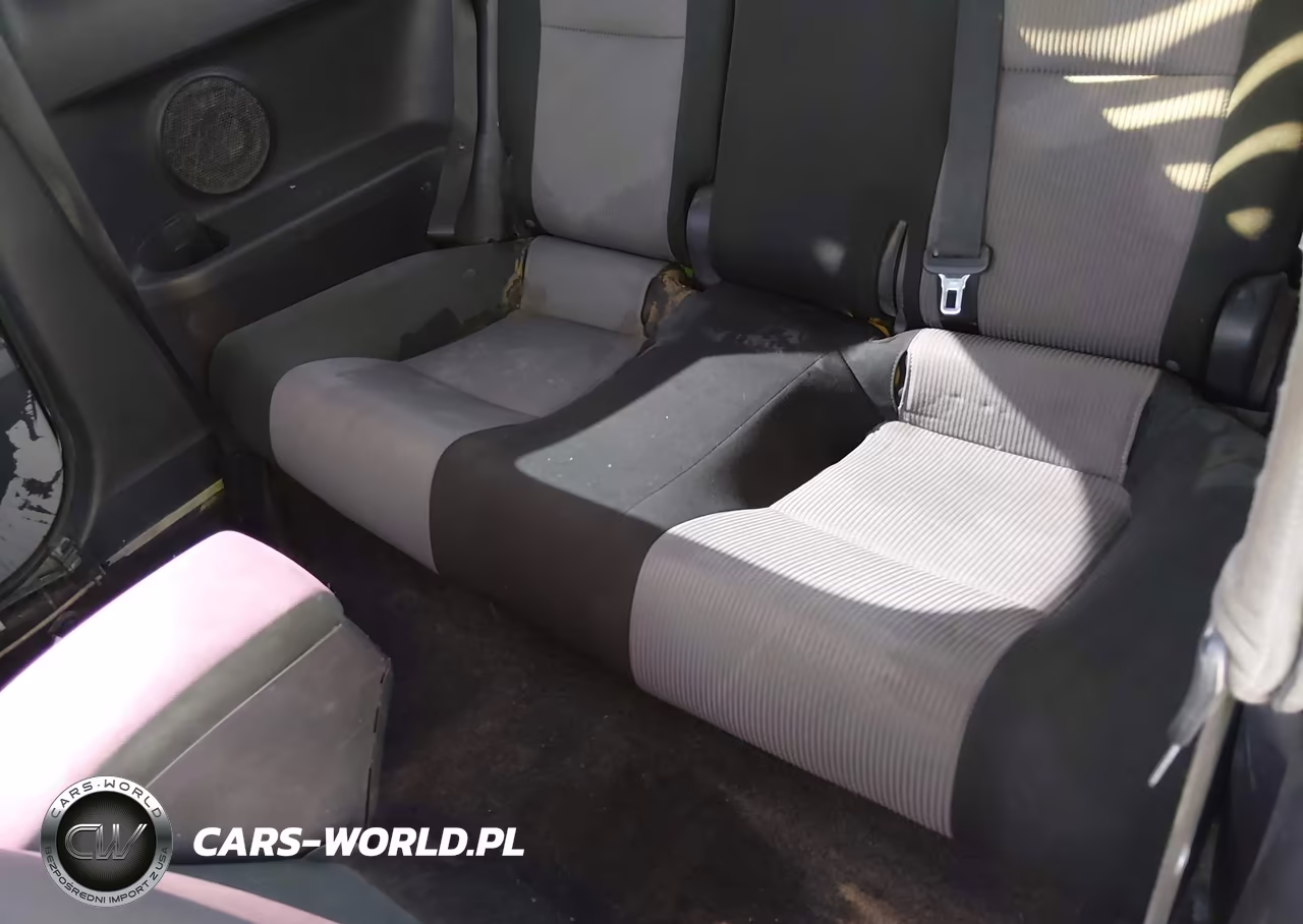 2016 Scion Tc VIN:JTKJF5C75GJ015700 - 8