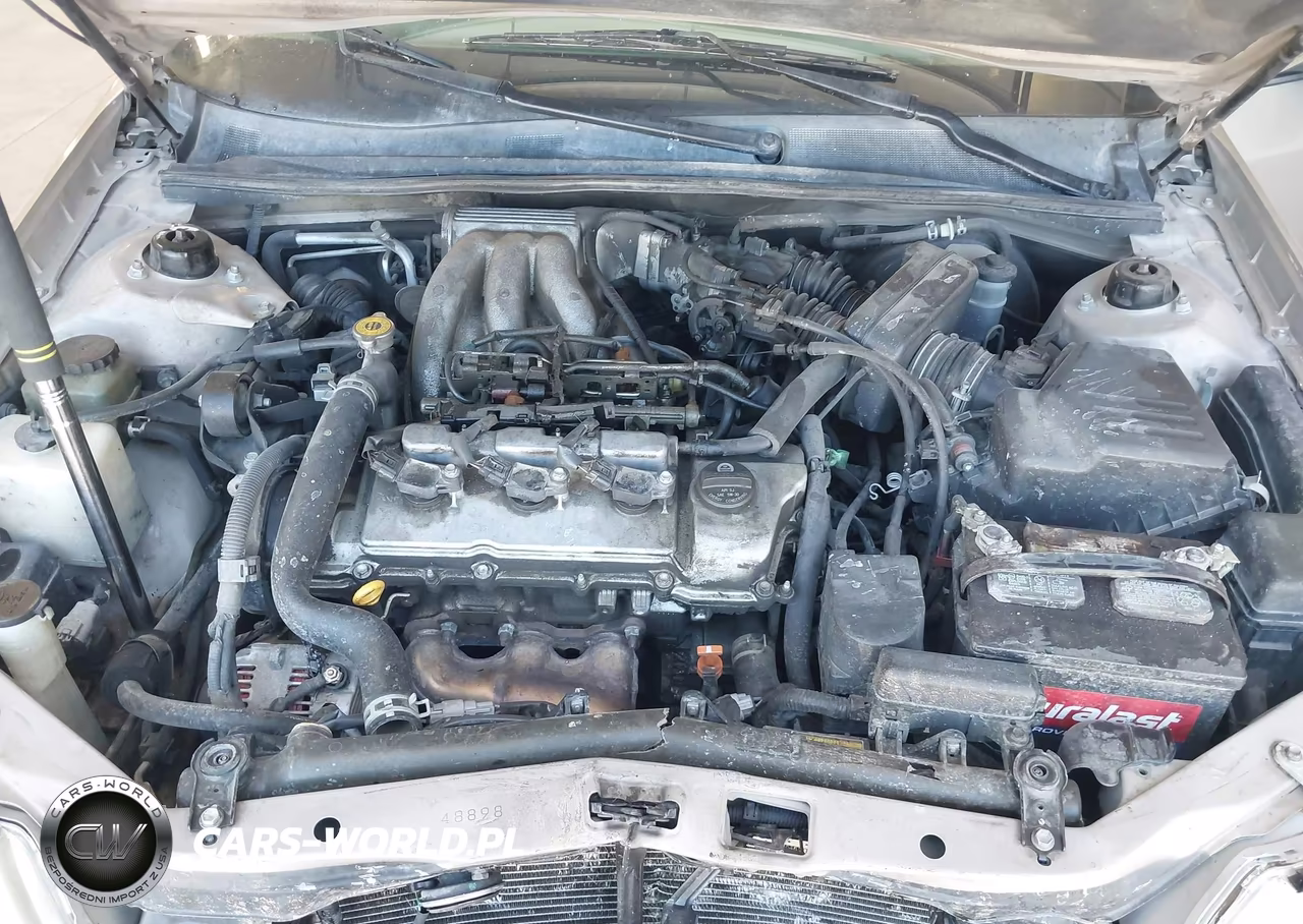 2000 Toyota Avalon Xl VIN:4T1BF28B9YU095313 - 10