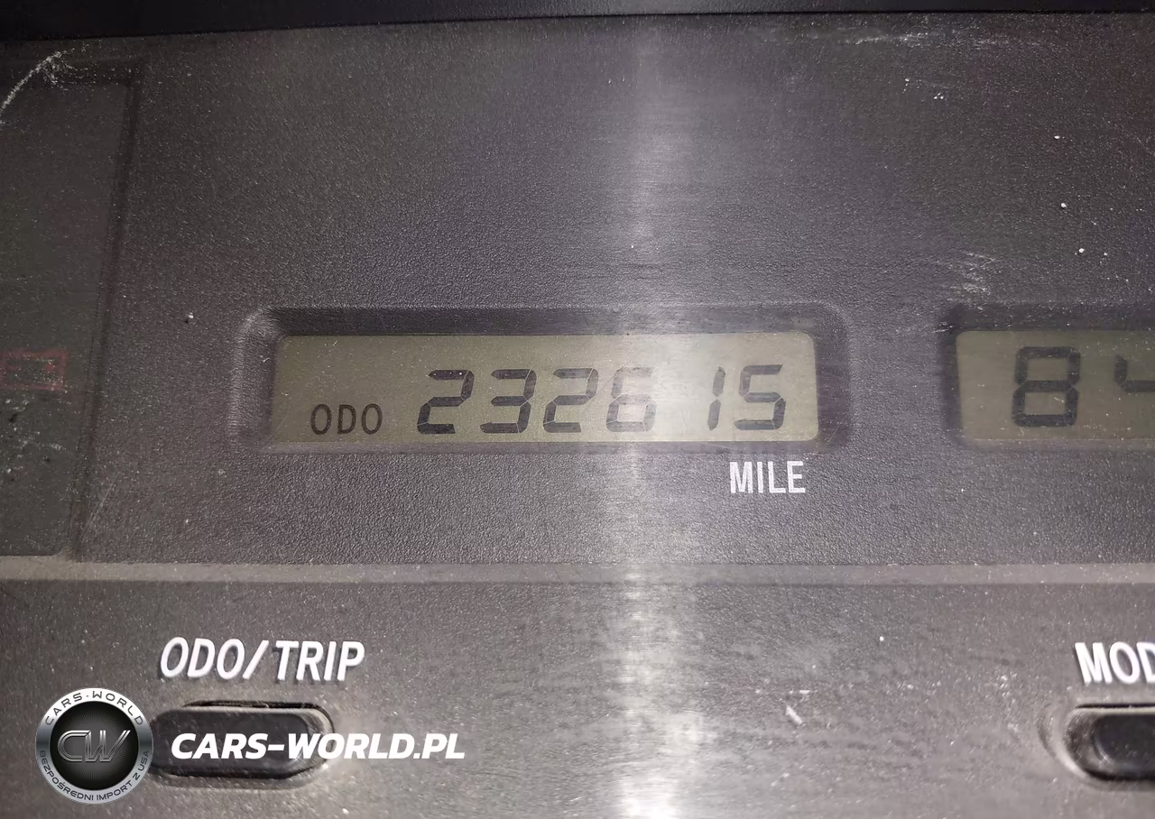 2000 Toyota Avalon Xl VIN:4T1BF28B9YU095313 - 15