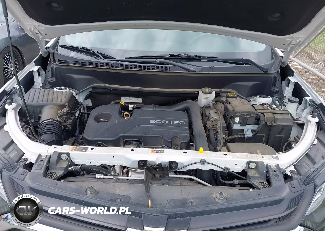 2019 Chevrolet Equinox Lt VIN:2GNAXUEV9K6252262 - 10