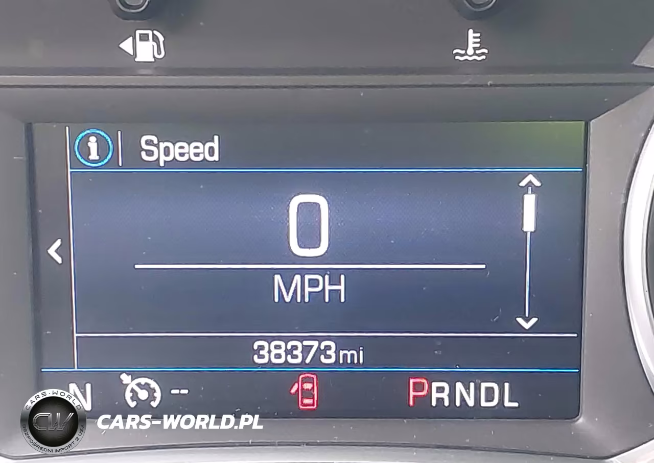 2019 Chevrolet Equinox Lt VIN:2GNAXUEV9K6252262 - 15
