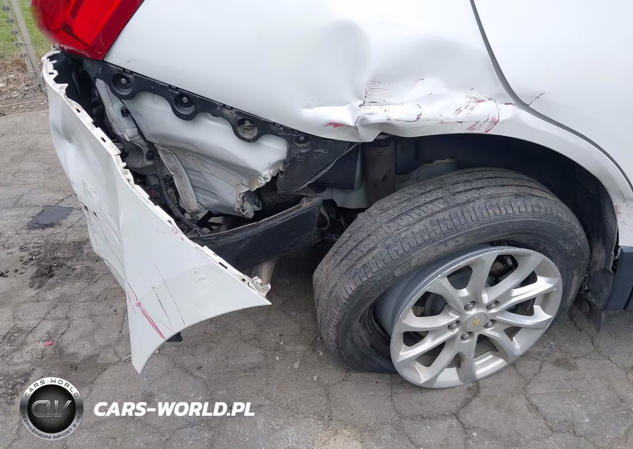 2019 Chevrolet Equinox Lt VIN:2GNAXUEV9K6252262 - 6