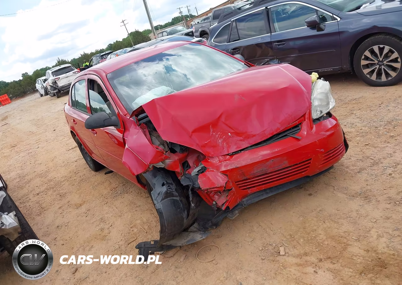 2005 Chevrolet Cobalt