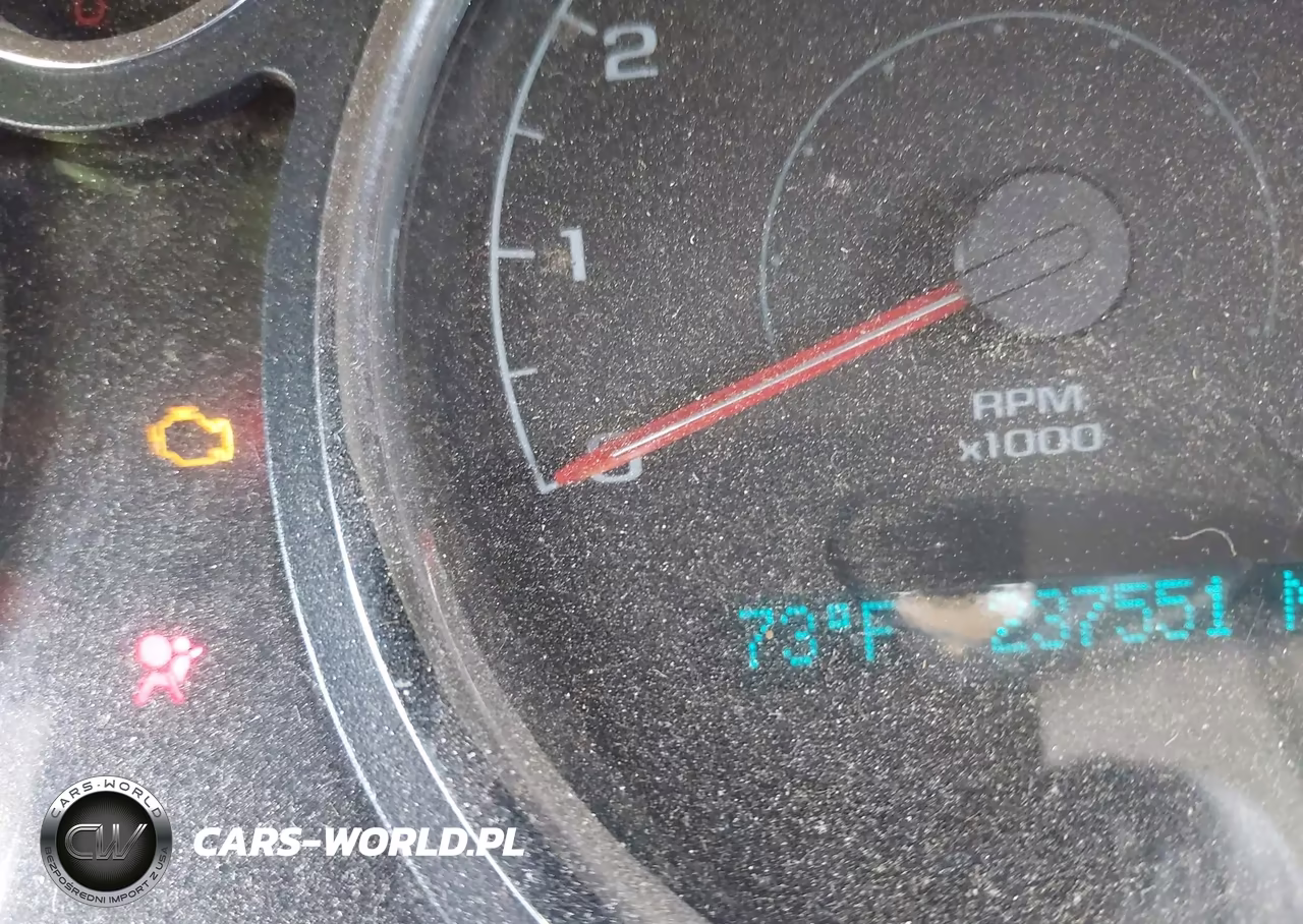 2005 Chevrolet Cobalt VIN:1G1AK52F757500628 - 7