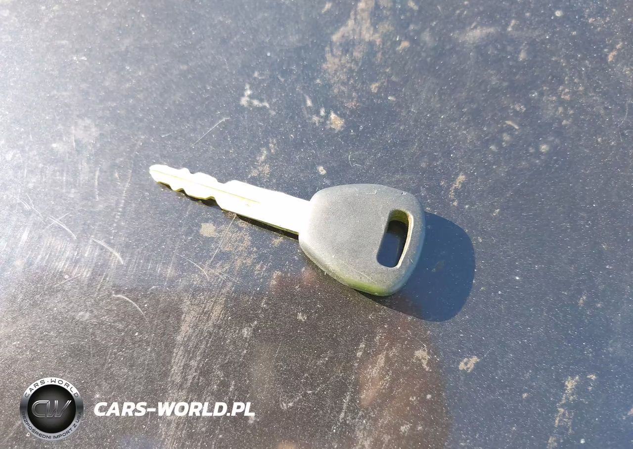 2002 Honda Accord 2.3 Se VIN:JHMCG56702C032568 - 11