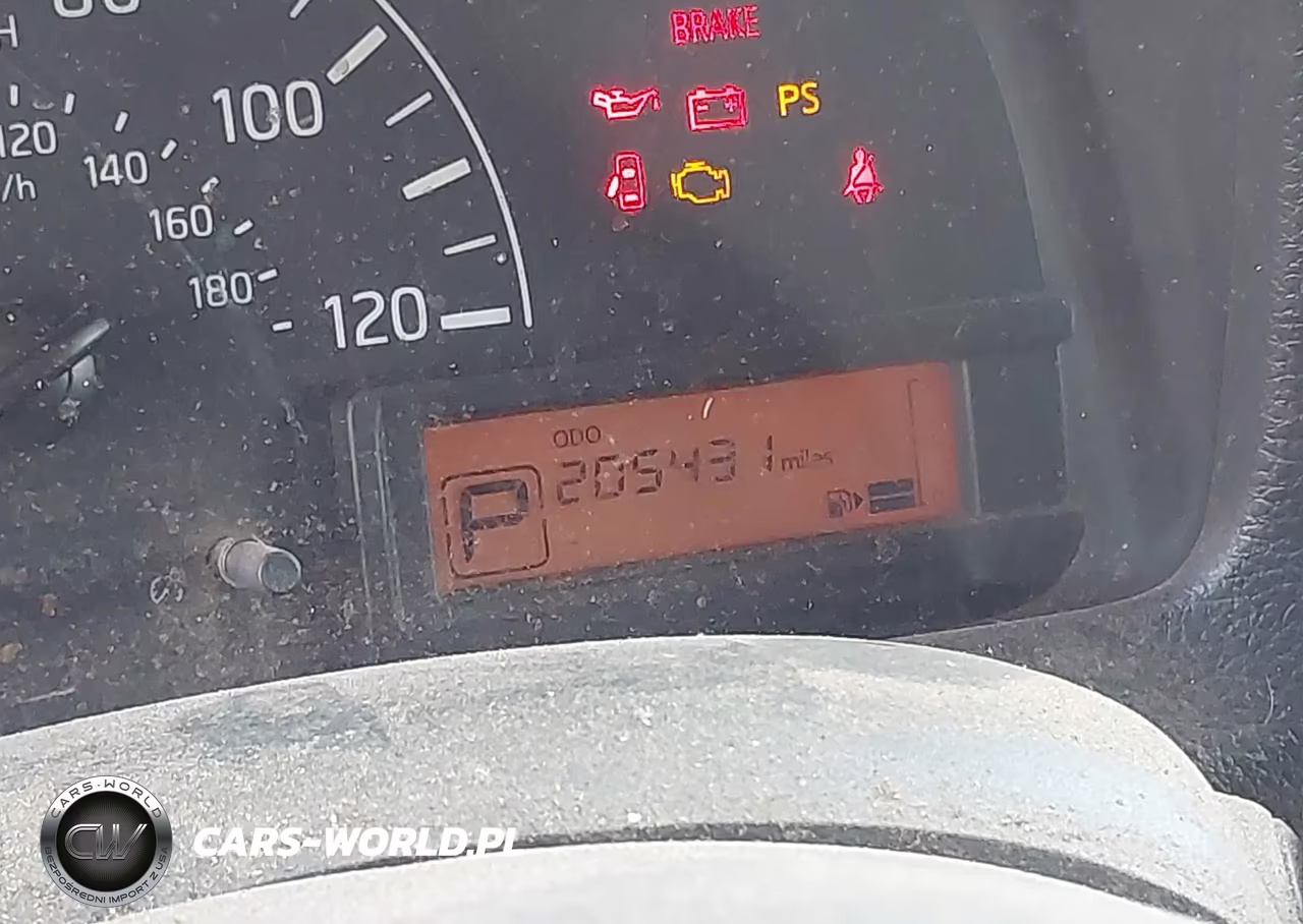 2017 Nissan Nv200 Sv VIN:3N6CM0KN0HK705554 - 15