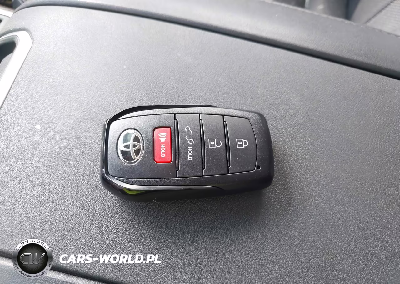 2024 Toyota Highlander Limited VIN:5TDKDRBHXRS553494 - 11