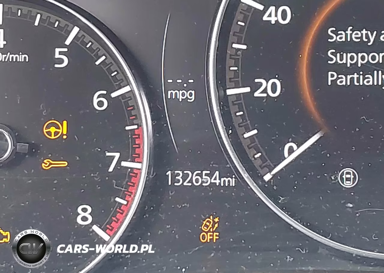 2023 Mazda Cx-50 2.5 S Premium Plus VIN:7MMVABEM3PN109396 - 15