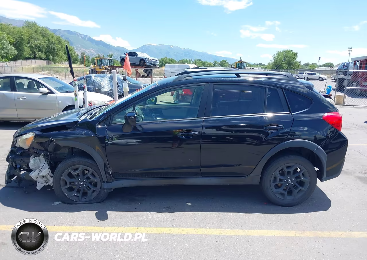 2016 Subaru Crosstrek 2.0I Premium VIN:JF2GPABC3G8226697 - 13