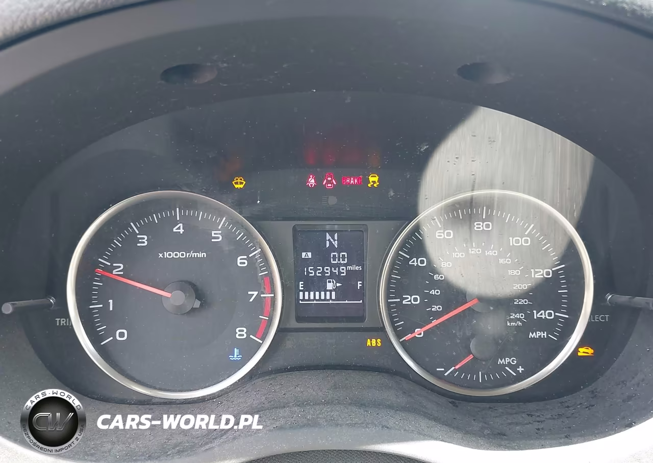2016 Subaru Crosstrek 2.0I Premium VIN:JF2GPABC3G8226697 - 7