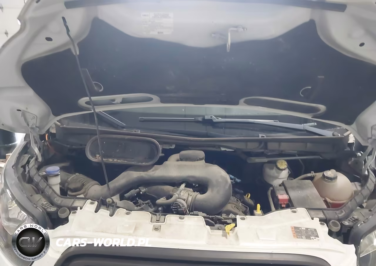 2018 Ford Transit-150 Xl VIN:1FMZK1ZM8JKB35970 - 10