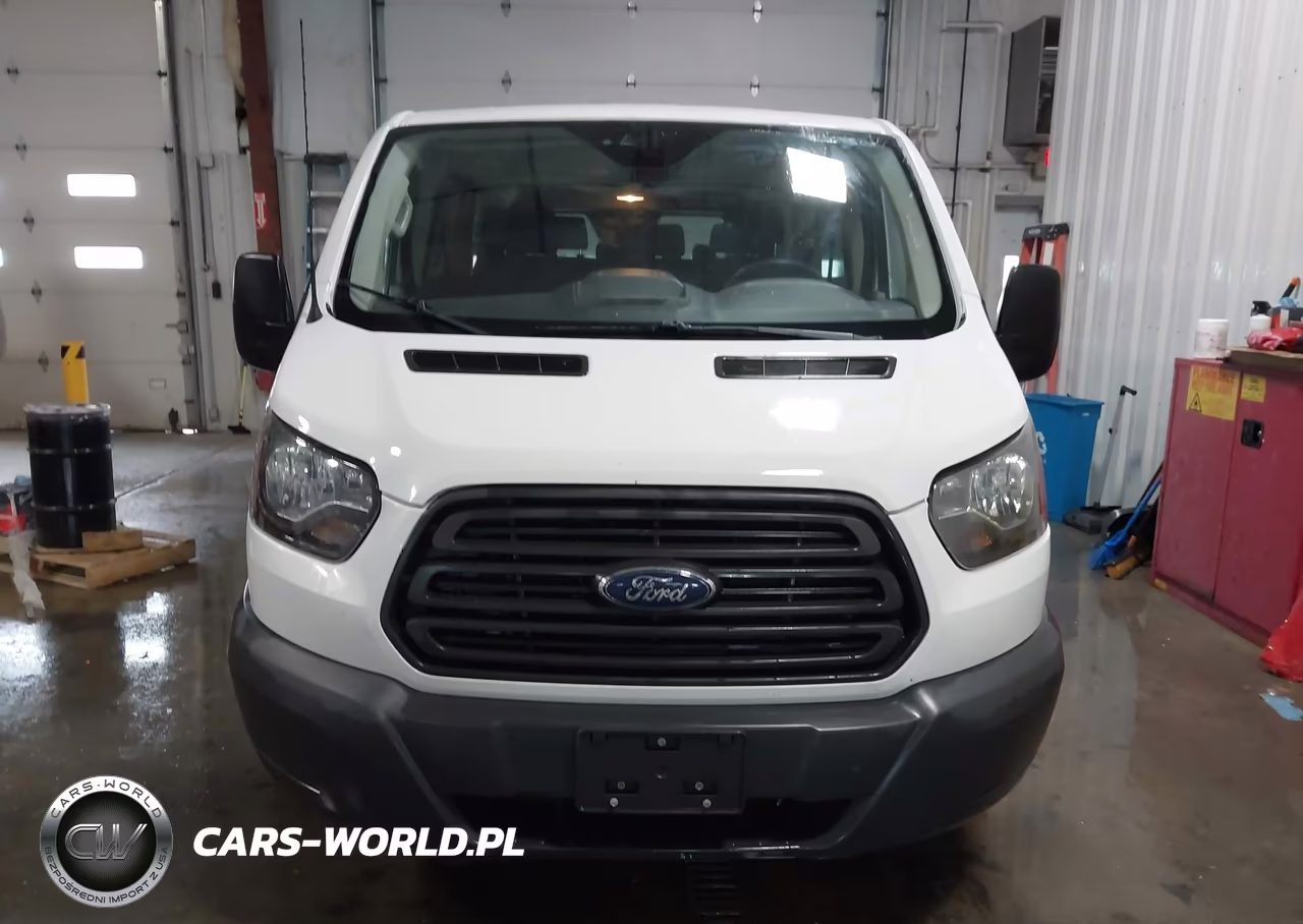 2018 Ford Transit-150 Xl VIN:1FMZK1ZM8JKB35970 - 17