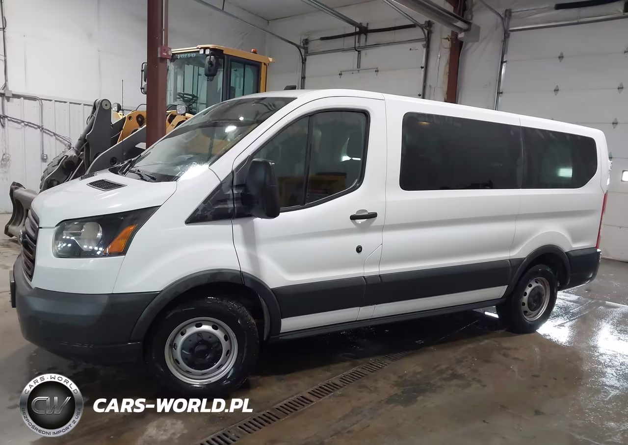 2018 Ford Transit-150 Xl VIN:1FMZK1ZM8JKB35970 - 19