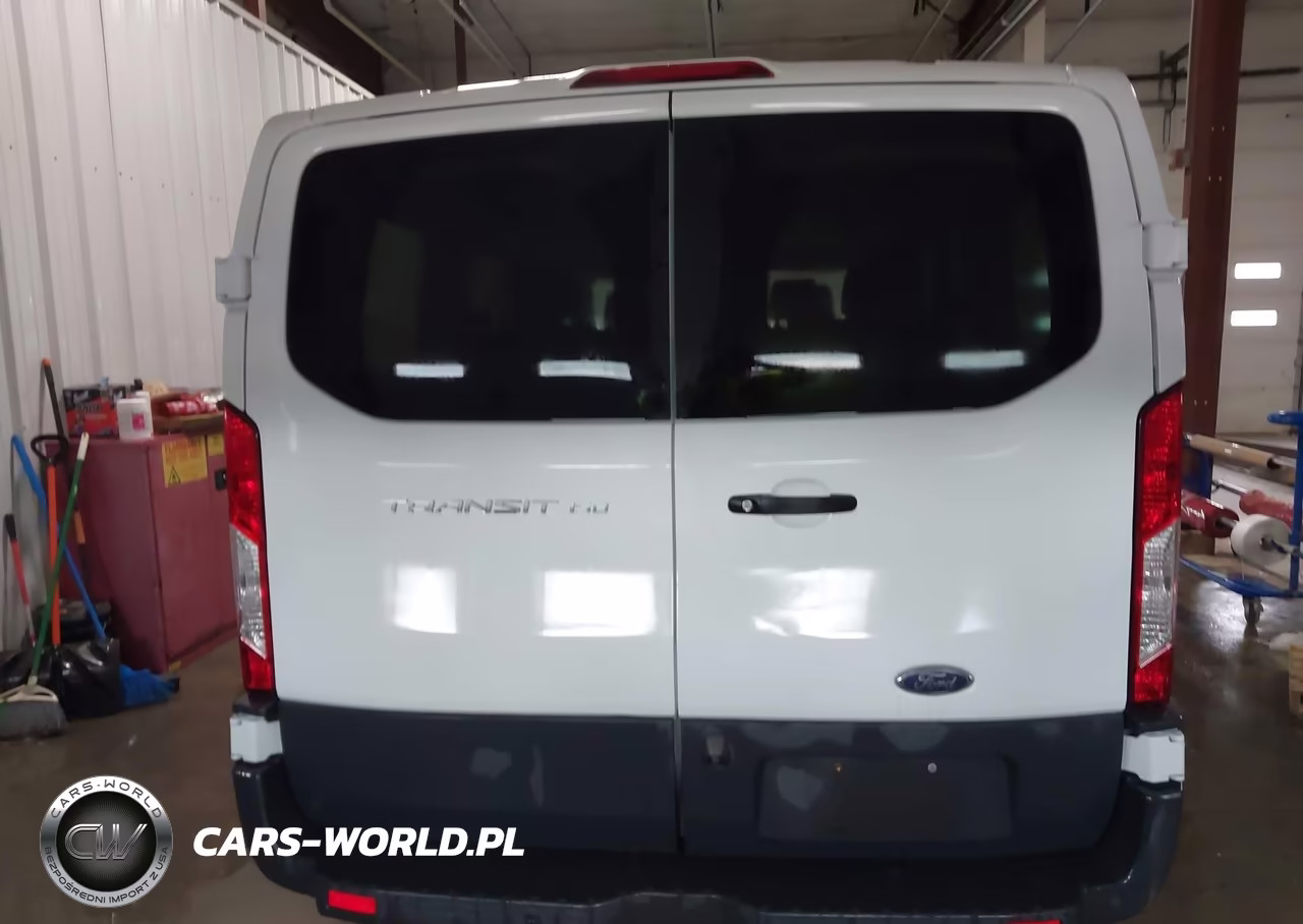 2018 Ford Transit-150 Xl VIN:1FMZK1ZM8JKB35970 - 21