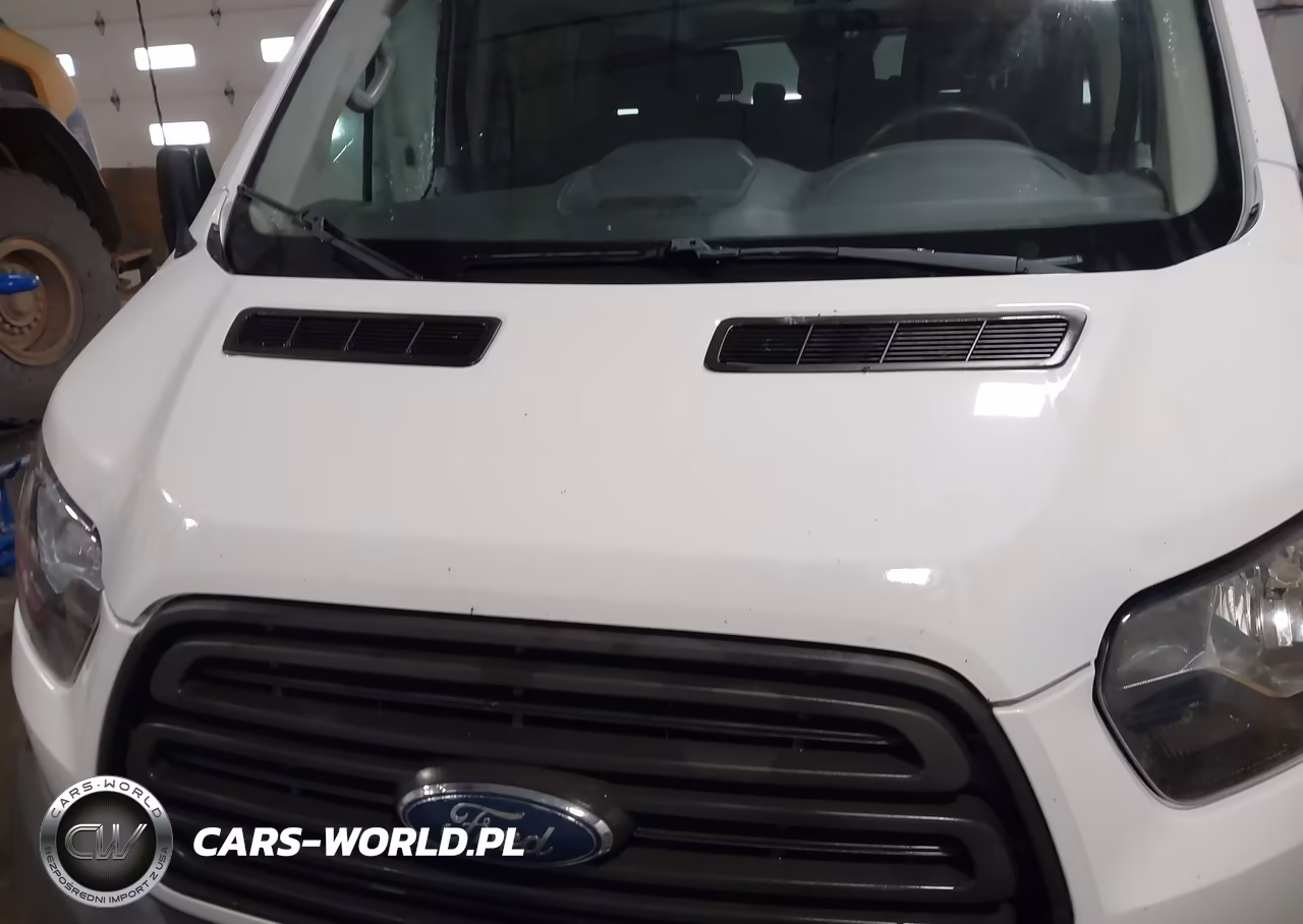 2018 Ford Transit-150 Xl VIN:1FMZK1ZM8JKB35970 - 6