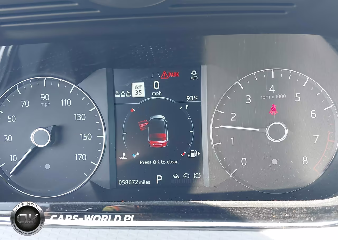 2020 Land Rover Range Rover Evoque R-Dynamic S VIN:SALZT2GX5LH038285 - 7