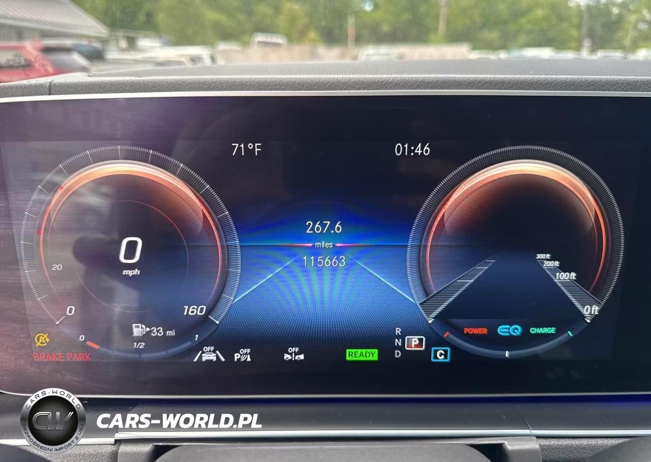 2020 Mercedes-Benz Gls 580 4Matic VIN:4JGFF8GE1LA218323 - 7