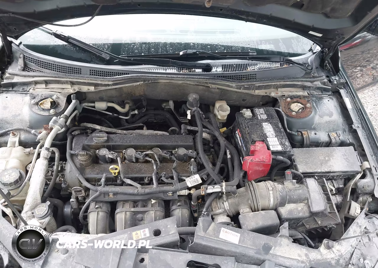 2010 Ford Fusion Sel VIN:3FAHP0JA3AR266593 - 10