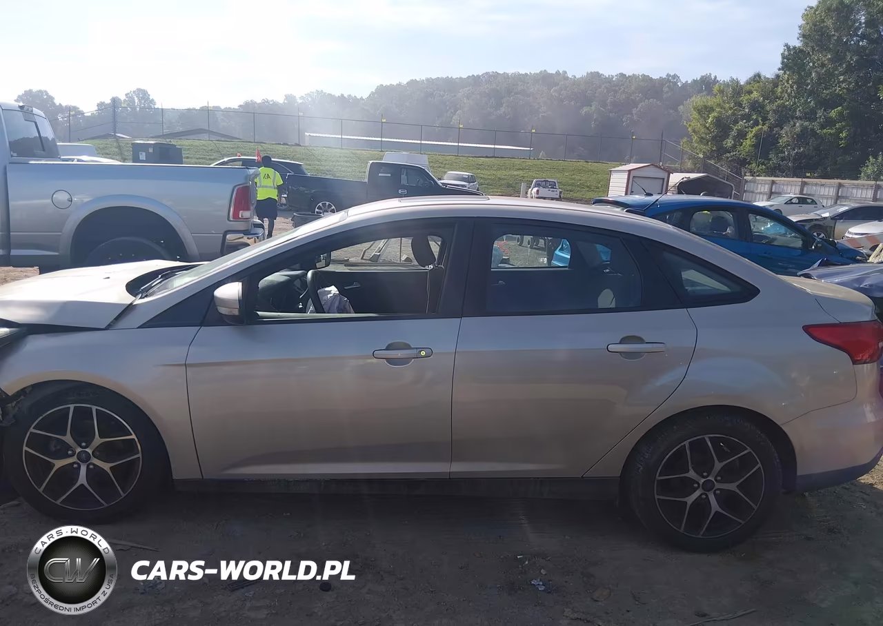 FORD FOCUS SEL VIN:1FADP3H21HL223152 - 15