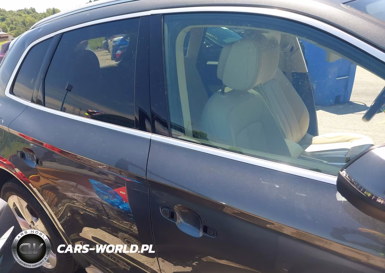 2022 Audi Q5 Premium Plus 45 Tfsi S Line Quattro S Tronic VIN:WA1EAAFY0N2088964 - 18