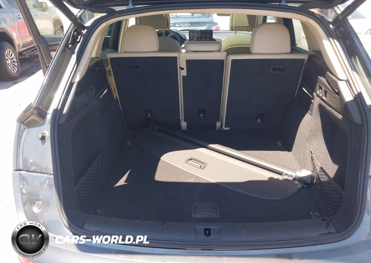 2022 Audi Q5 Premium Plus 45 Tfsi S Line Quattro S Tronic VIN:WA1EAAFY0N2088964 - 19