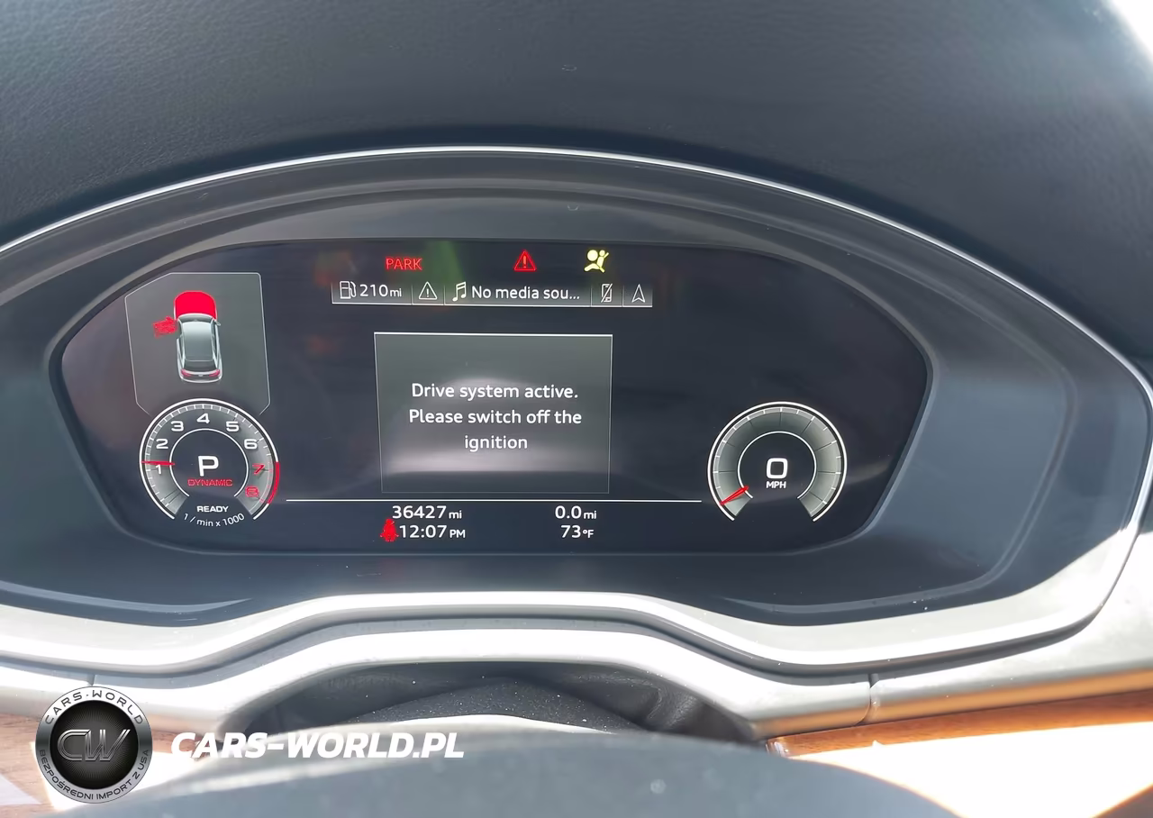 2022 Audi Q5 Premium Plus 45 Tfsi S Line Quattro S Tronic VIN:WA1EAAFY0N2088964 - 7