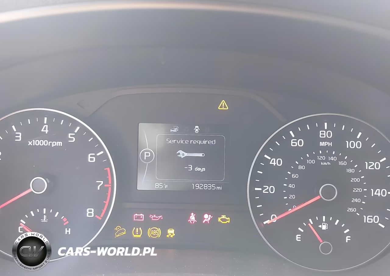 2017 Kia Sportage Lx VIN:KNDPM3AC8H7213262 - 7