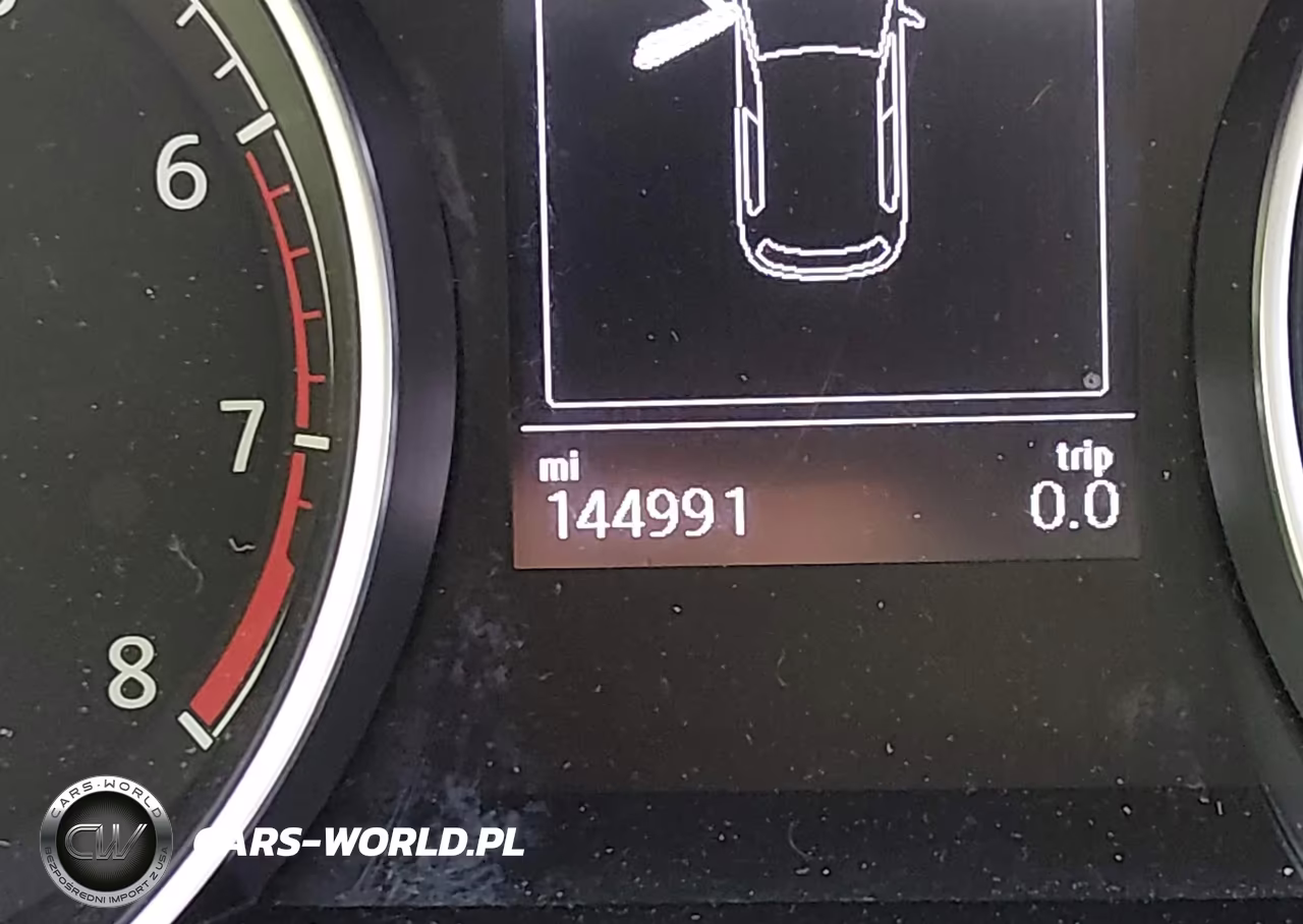 2016 Volkswagen Golf Tsi S 4-Door VIN:3VW217AU5GM061221 - 14