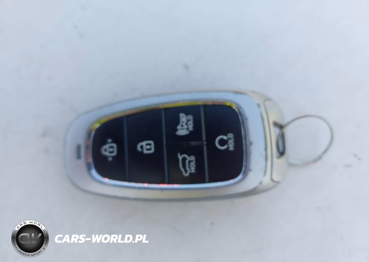 2024 Hyundai Palisade Xrt VIN:KM8R34GE8RU767619 - 11
