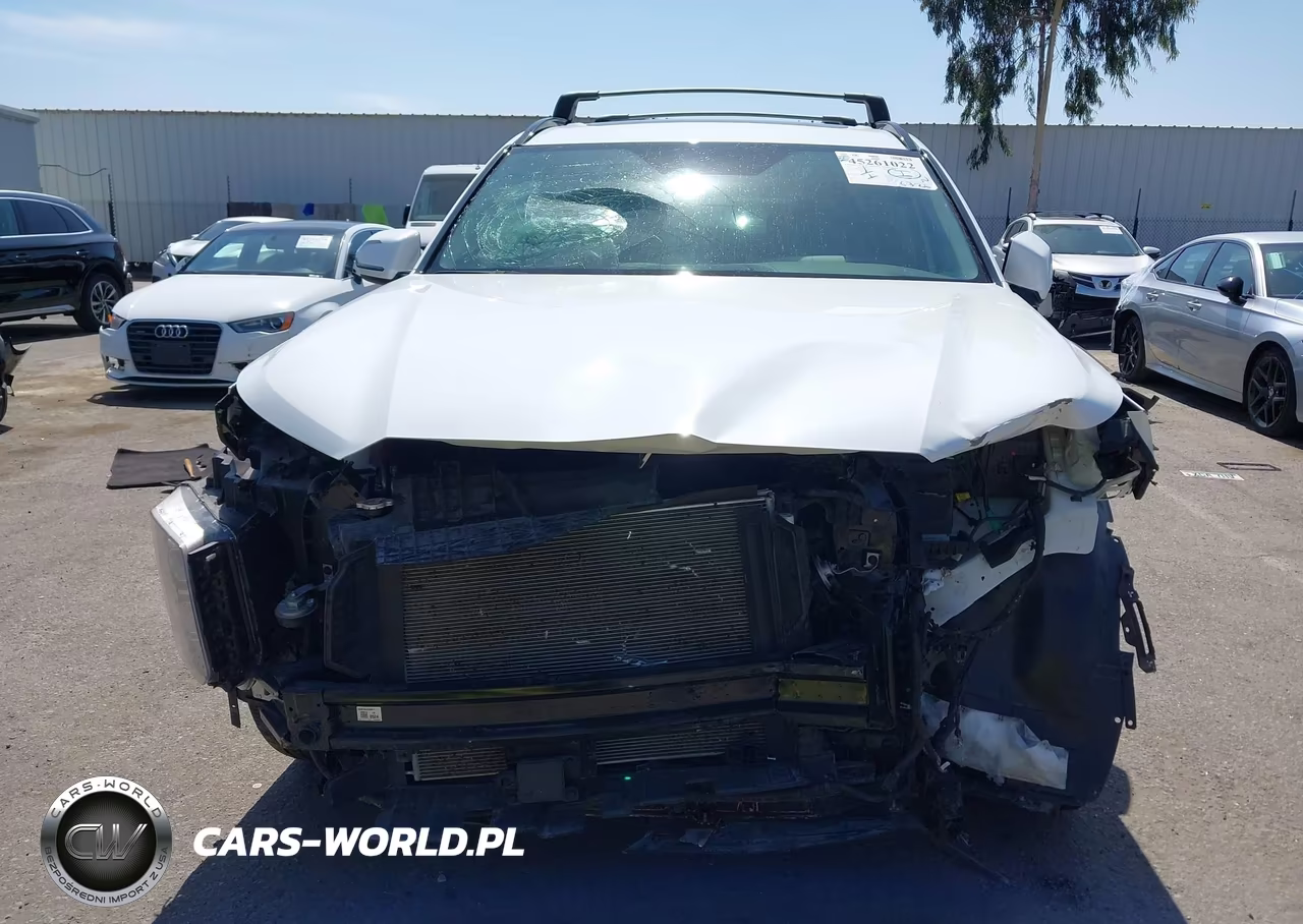 2024 Hyundai Palisade Xrt VIN:KM8R34GE8RU767619 - 13