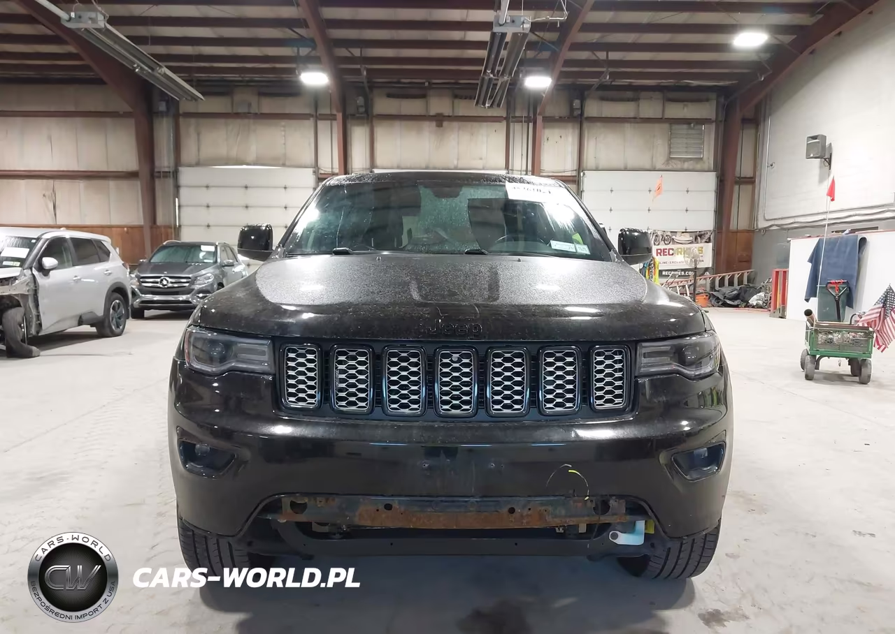 2020 Jeep Grand Cherokee Altitude 4X4 VIN:1C4RJFAG0LC293453 - 12
