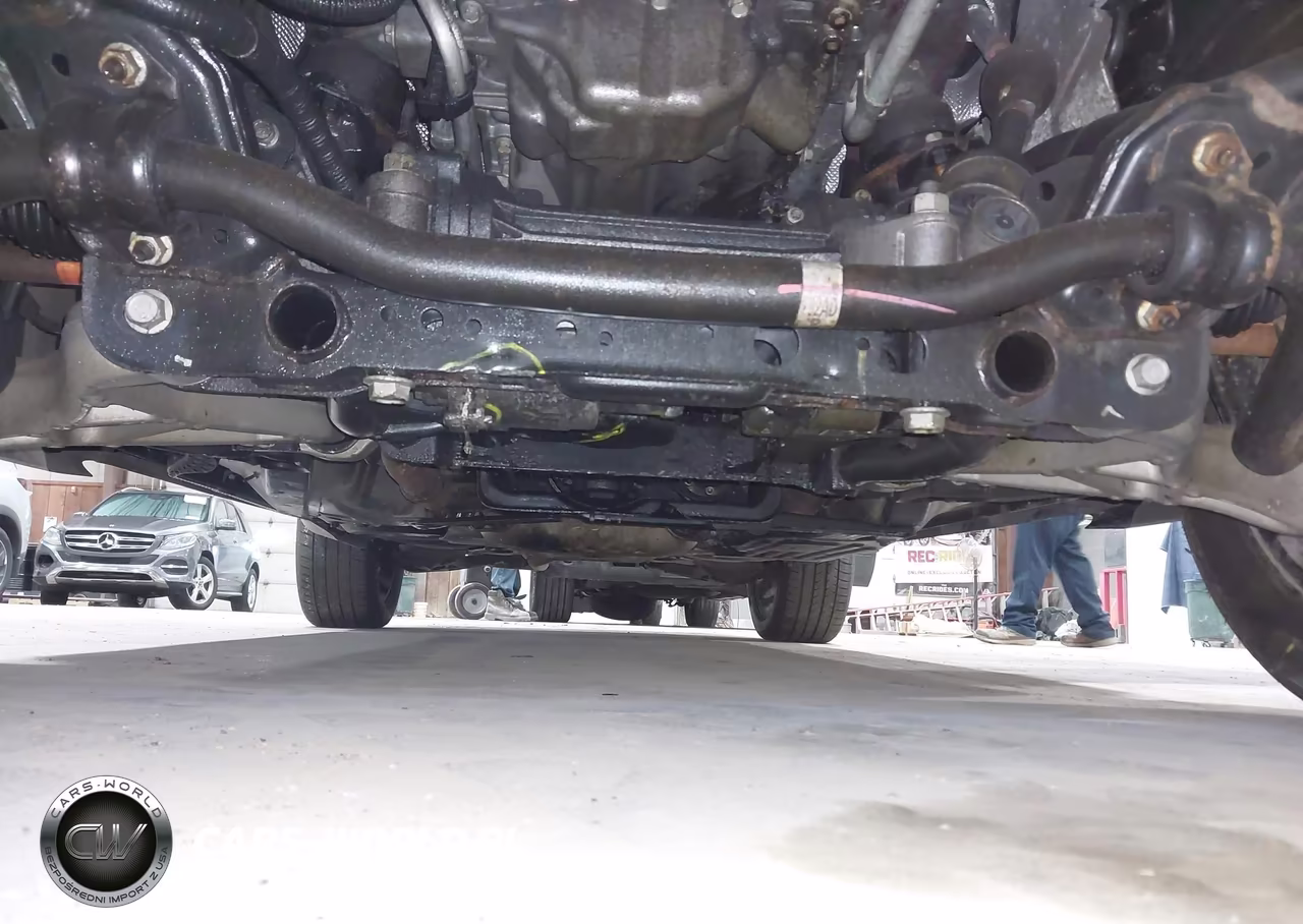2020 Jeep Grand Cherokee Altitude 4X4 VIN:1C4RJFAG0LC293453 - 6