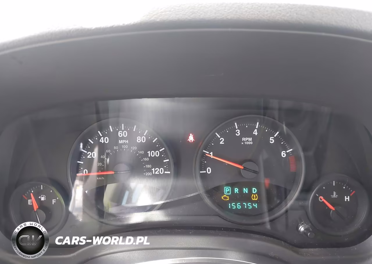 2013 Jeep Patriot Sport VIN:1C4NJPBB2DD250588 - 7